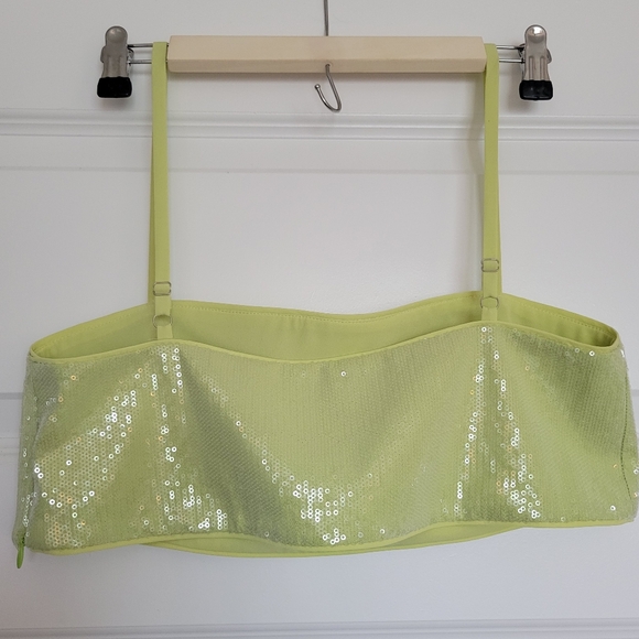 SOLD NWOT Reformation Dream Two Piece - Picture 3 of 8